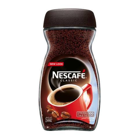 NesCafe 200 g