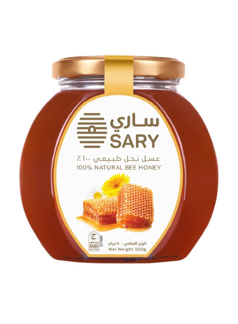 Sari Honey 500 ml