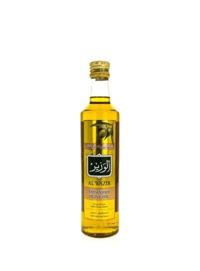 Alwazir Olive Oil 500 ml