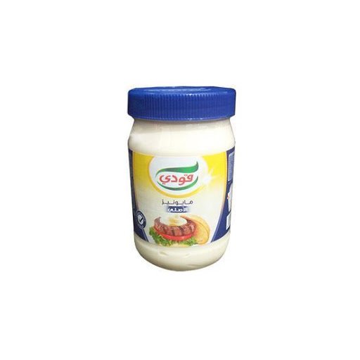 Mayonnaise Goody 237 grams