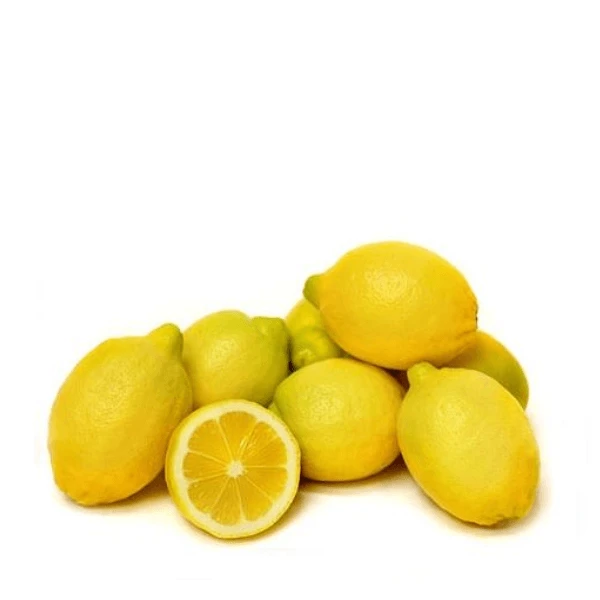 Yellow lemon ?