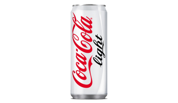 Coca Cola Light 250 ml