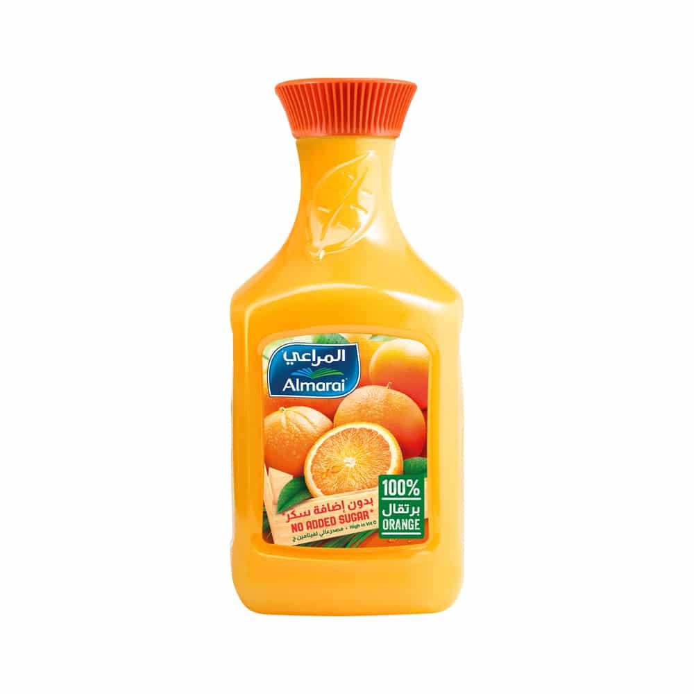 Marai Orange Juice 1.5 L