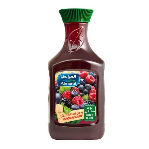 Marai Mixed berry juice 1.5 L