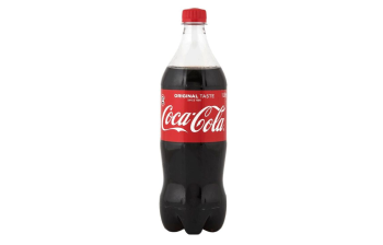 Coca Cola 1 Liter