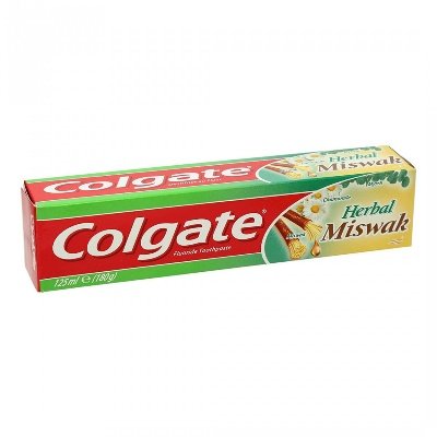 Colgate Miswak Toothpaste
