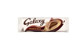 Galaxy smooth Milk
