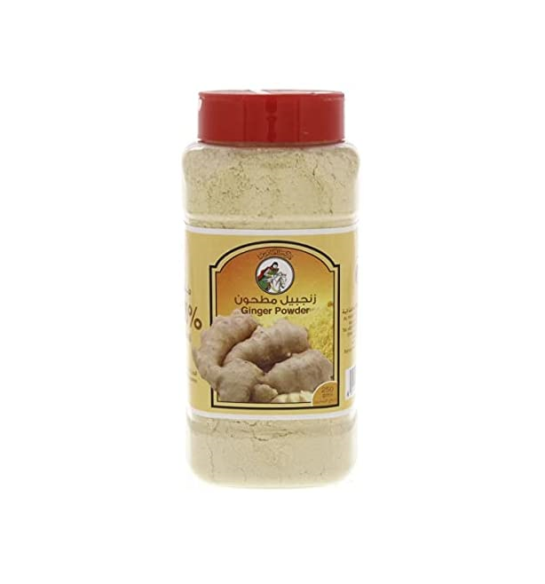 Ginger Powder 250 g