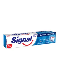 Signal Toothpaste