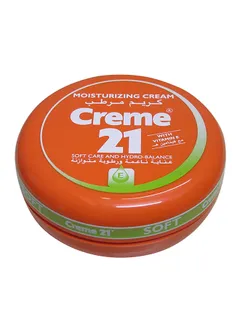 Creme 21 150 ml