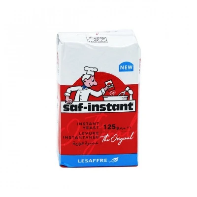 Saf Instant 125 g