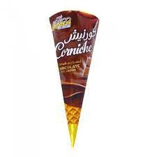 Corniche Cone Choclate IceCream