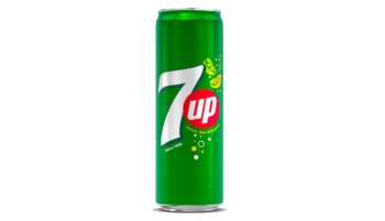 7UP 240 ml