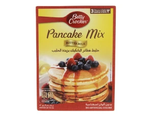 Betty Crocker Pancake