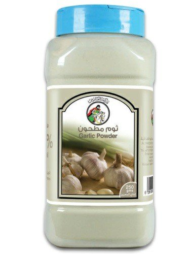 Garlic Powder 250 g