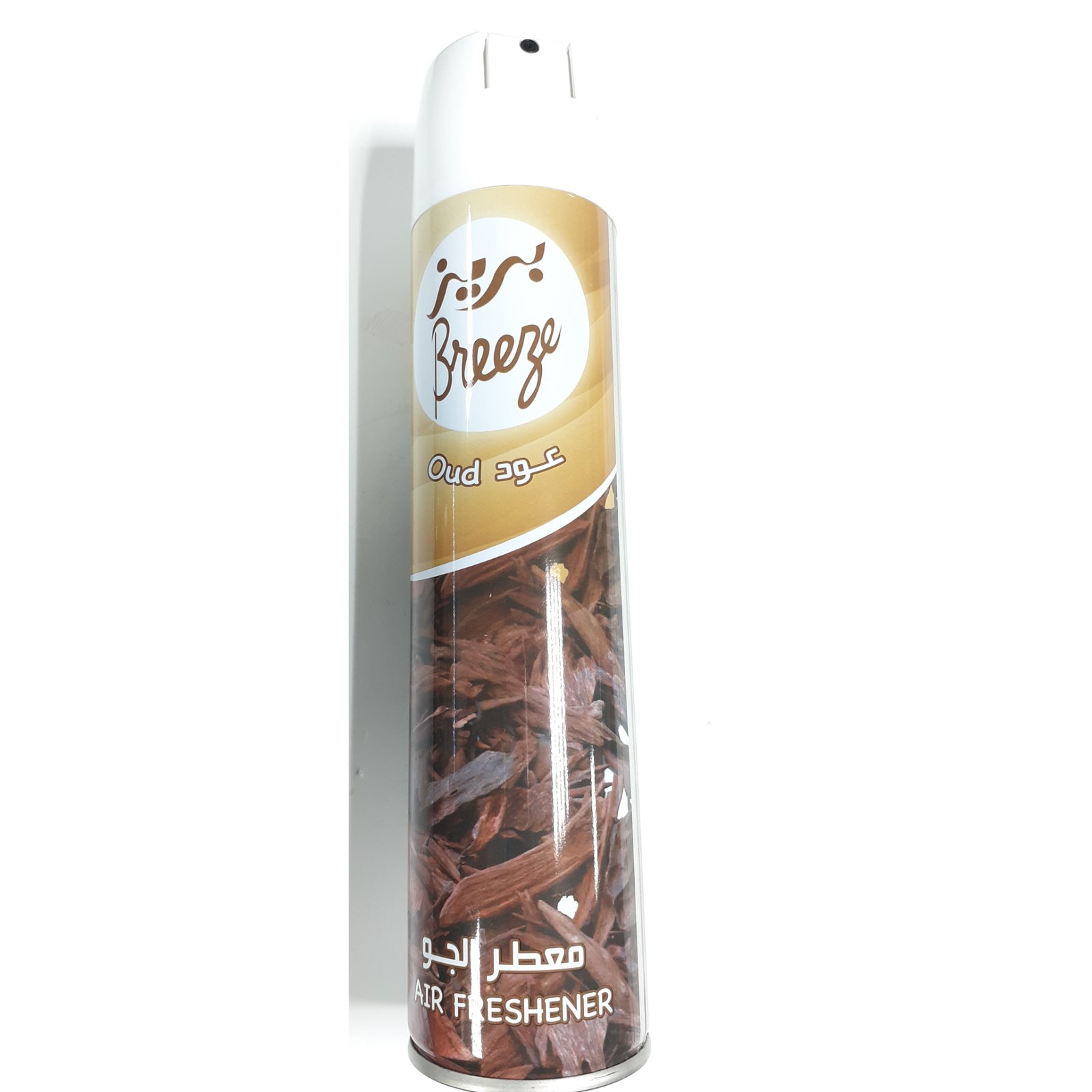 air freshener with Oud