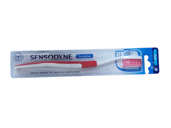 Sensodyne Tooth Brush