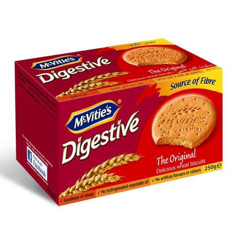 Digestive The Original 250 g