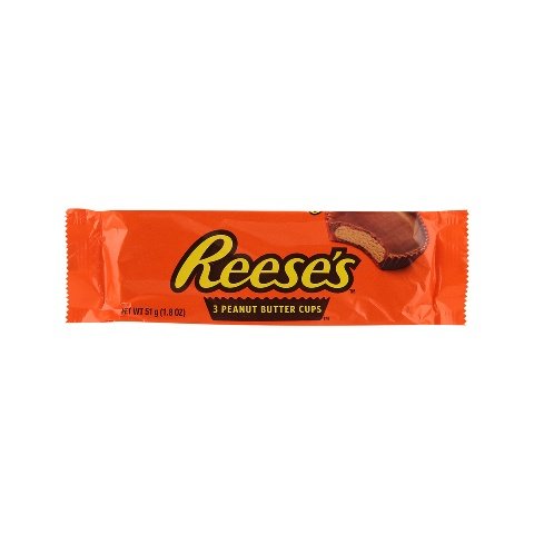 Reeses Choclate Benut butter Cups