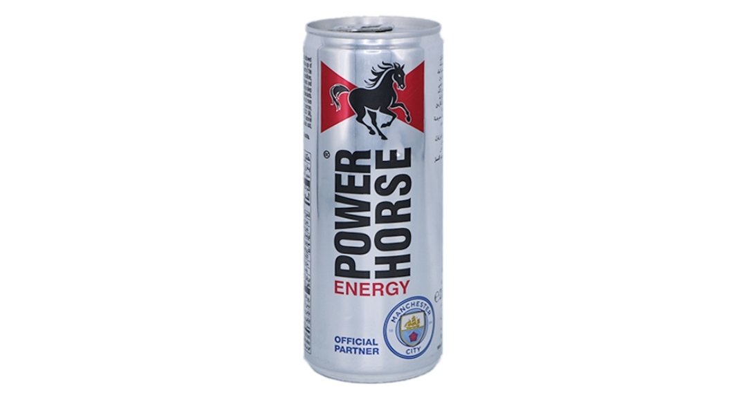 Power horse 250 ml