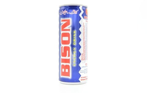 Bison 185 ml