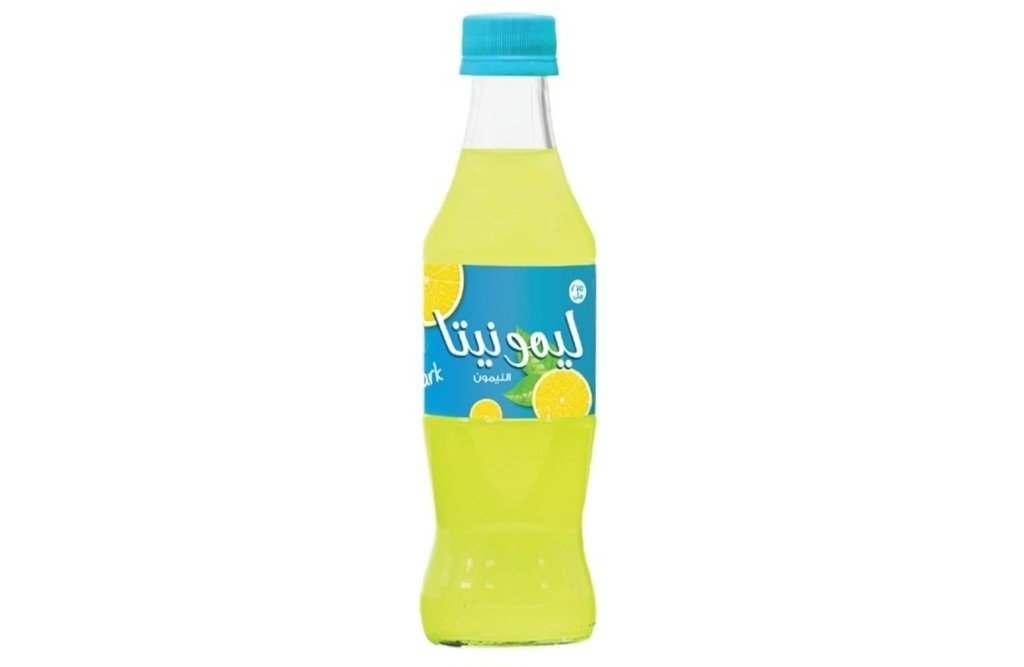 Lemonita، 250 ml