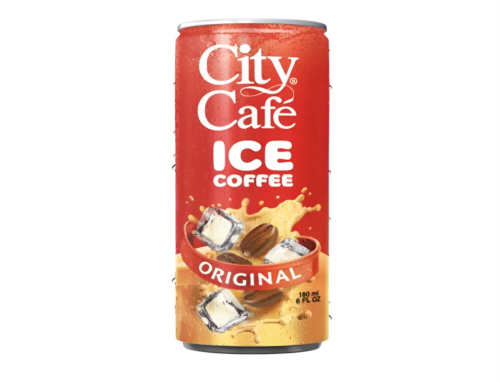 City Cafe Original