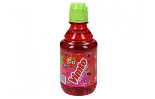 Vimto Hani  Fruits