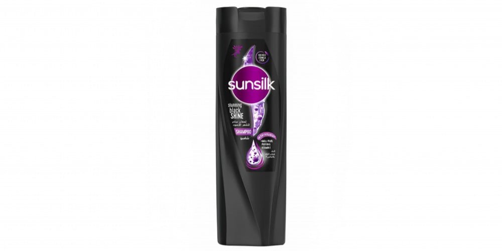 SunSilk Shine 400ml