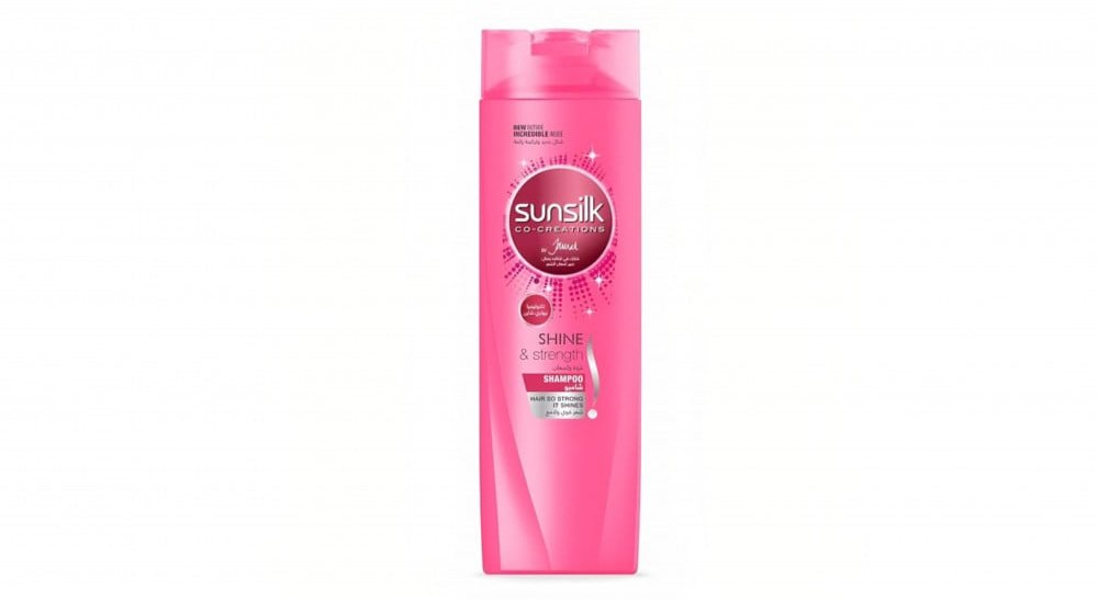 Sunsilk Shampoo pink 400 ml