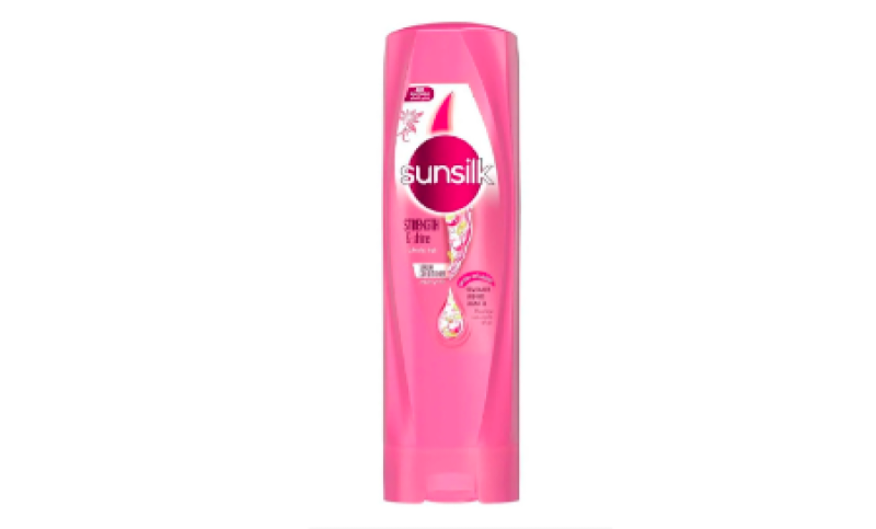 Sunsilk pink Conditioner 350 ml