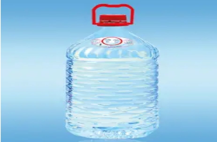 Pure Water 4 gallon مياه بيور 4 جالون