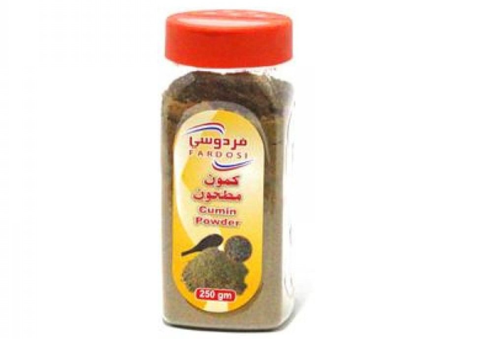 Ferdosi Cumin 250 g