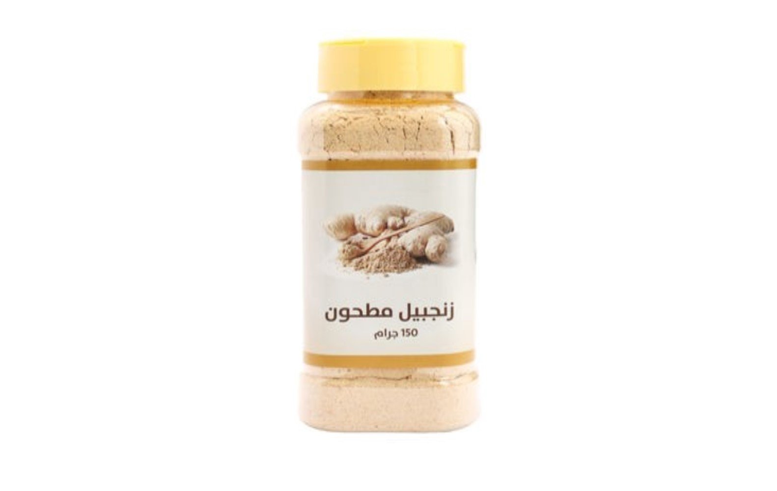 Ginger Powder 250 g