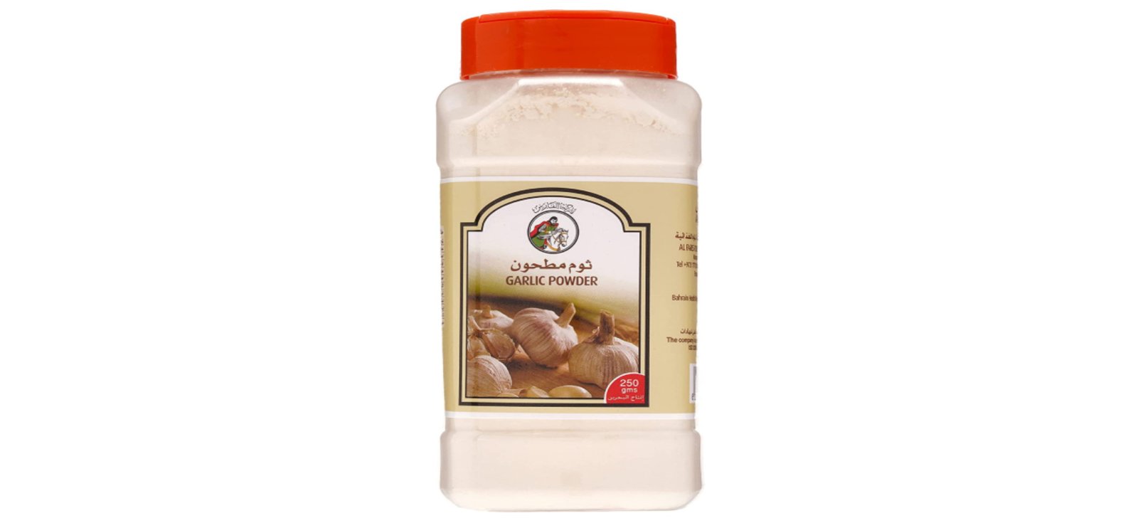 Garlic Powder 250 g