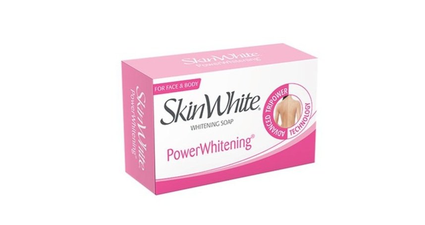 SkinWhite Soap Bar