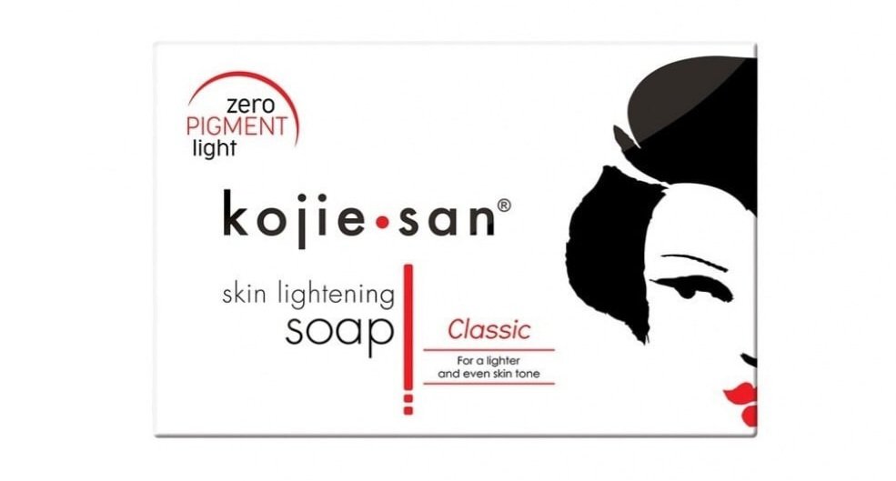 Kojie San Soap Bar