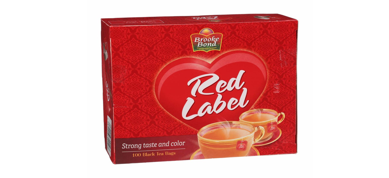 Red Label Tea