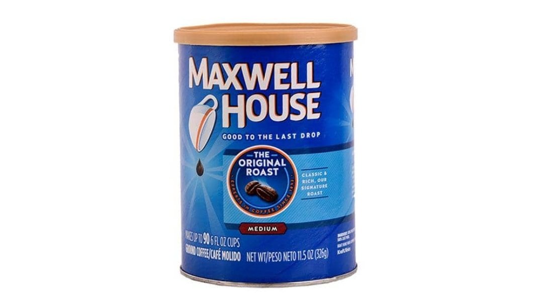 Maxwell House Coffee 326 g