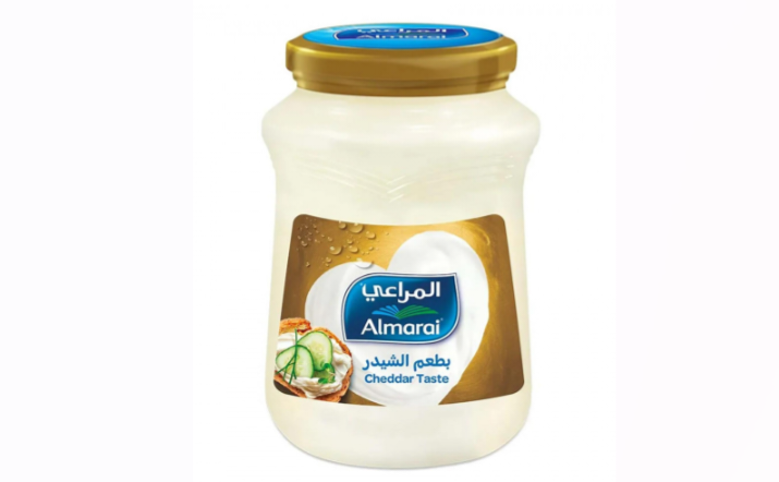 Almarai Cheddar Creamy 500 ml