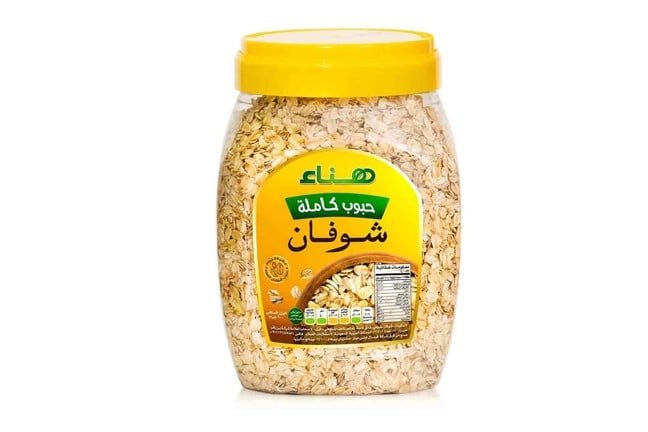 Hata Oats 900 g