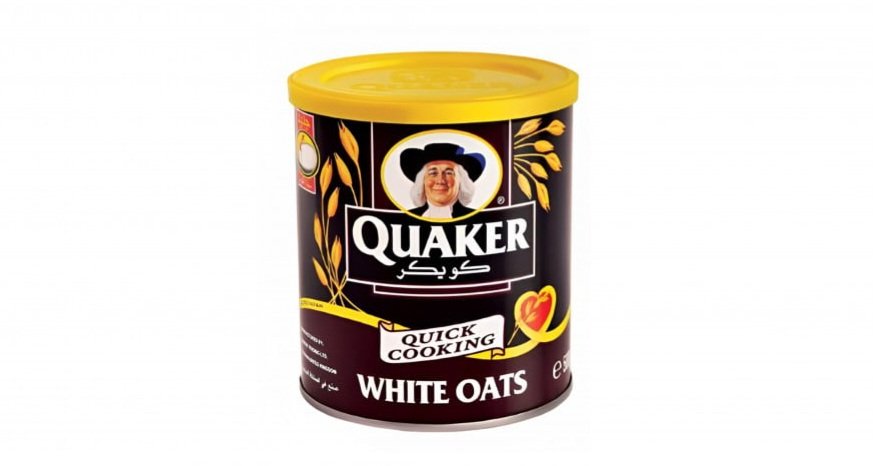 Quaker Oats 500g