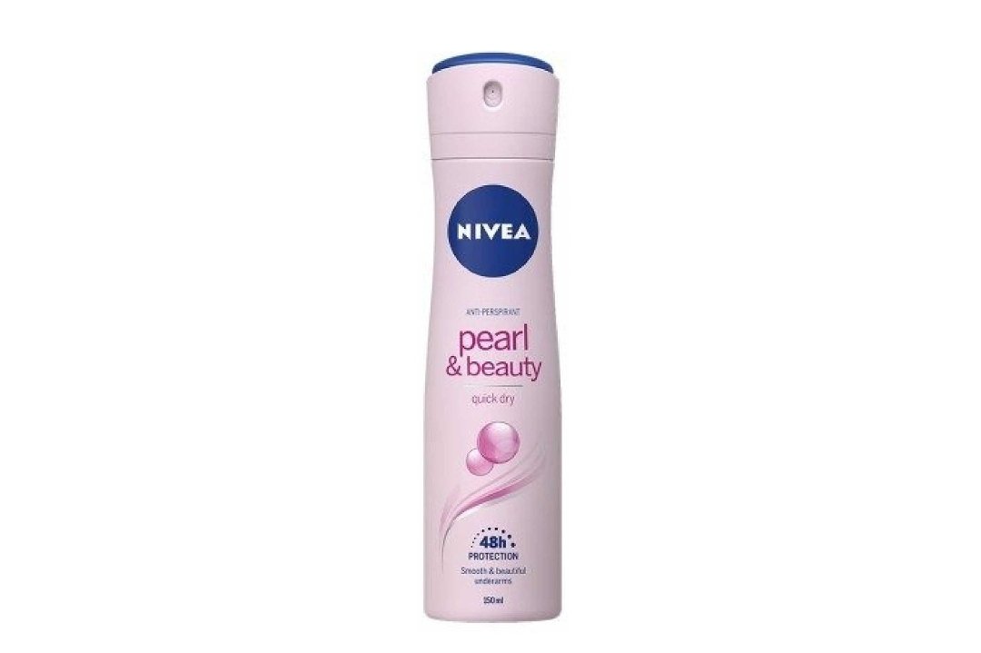 Nivea Pearl & Beauty