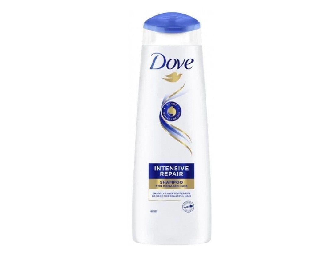 Dove Shampoo Intensive Care 400 ml