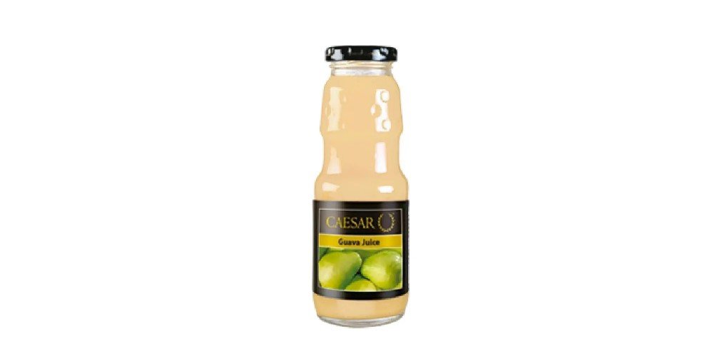 Jawava Caesar Juice