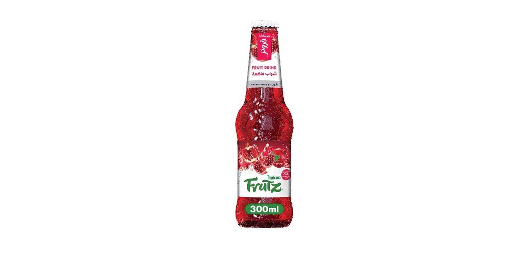 Frutz Pomegranate