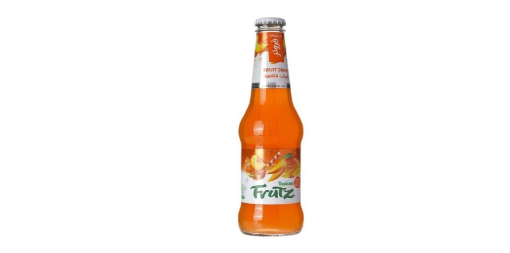 Frutz Mango