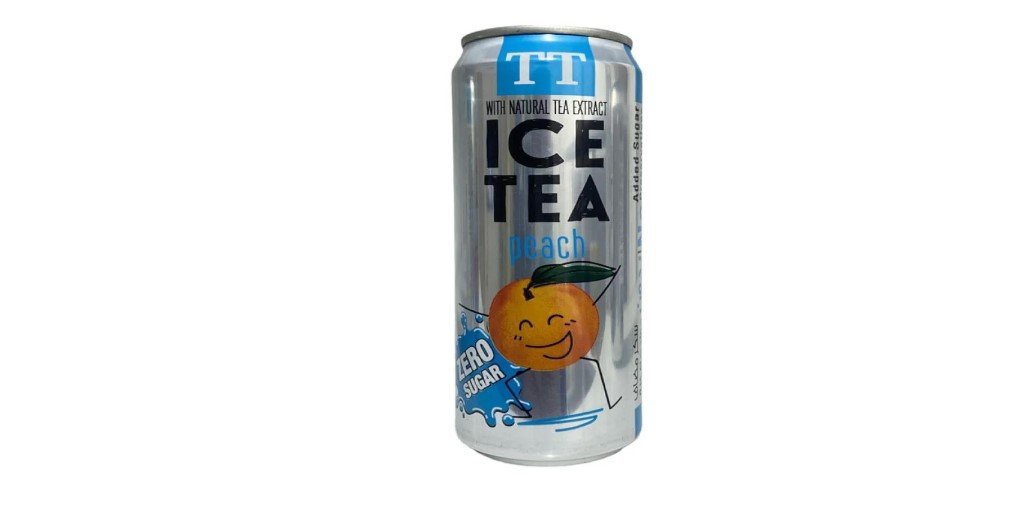 TT Ice Tea Mango