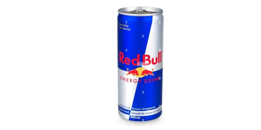 RedBull 250 ml