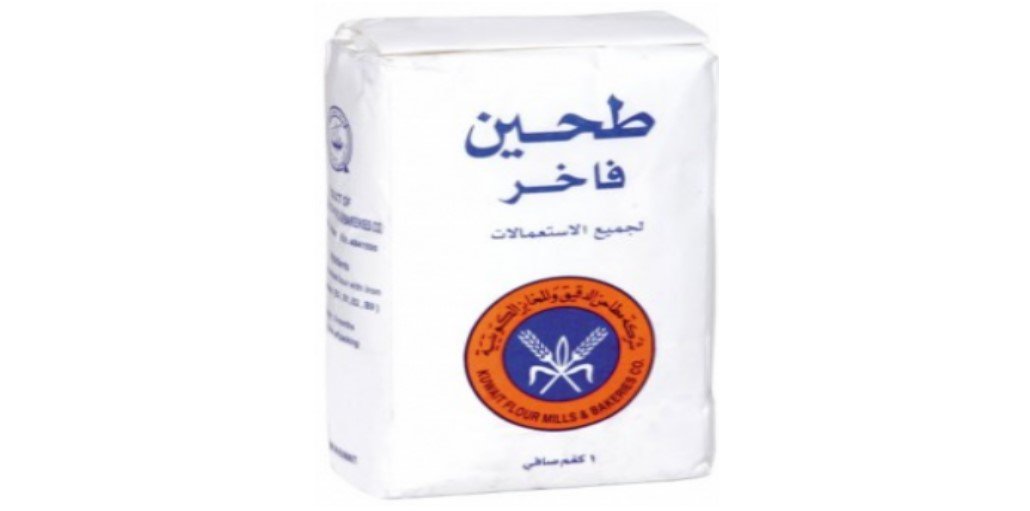 Kuwait Premium Flour